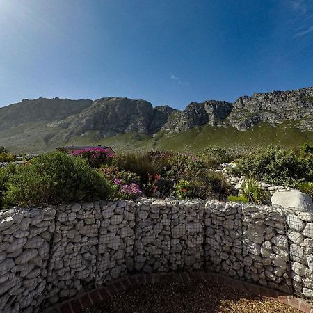 Kalliste An Exclusive Retreat Bettyʼs Bay Kültér fotó
