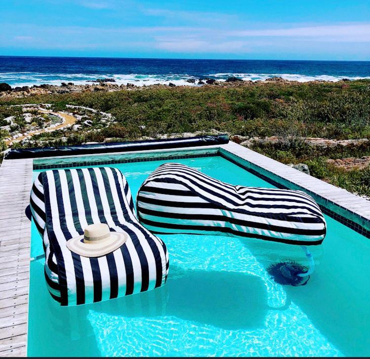 Kalliste An Exclusive Retreat Bettyʼs Bay Kültér fotó