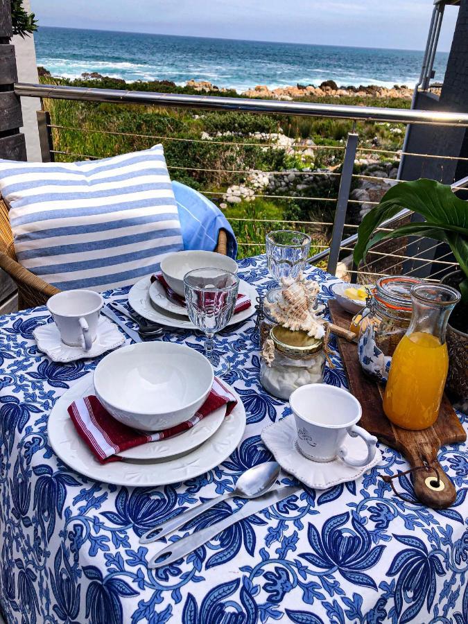 Kalliste An Exclusive Retreat Bettyʼs Bay Kültér fotó