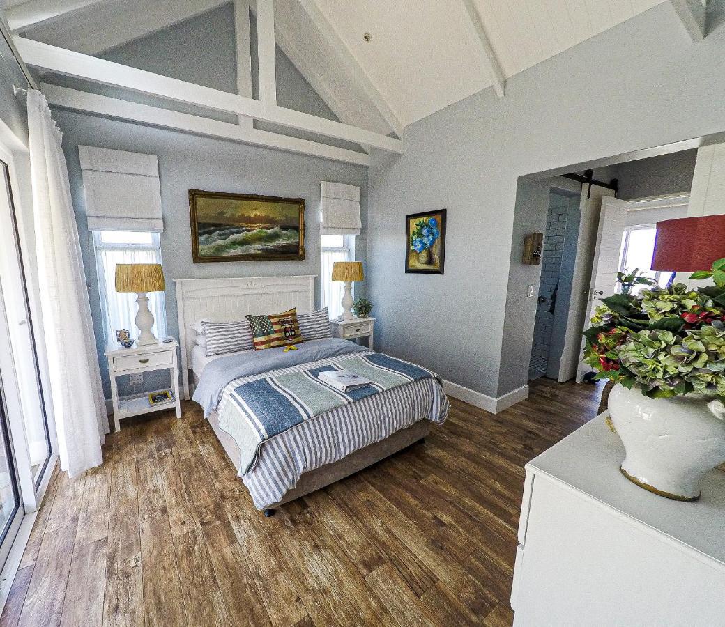 Kalliste An Exclusive Retreat Bettyʼs Bay Kültér fotó