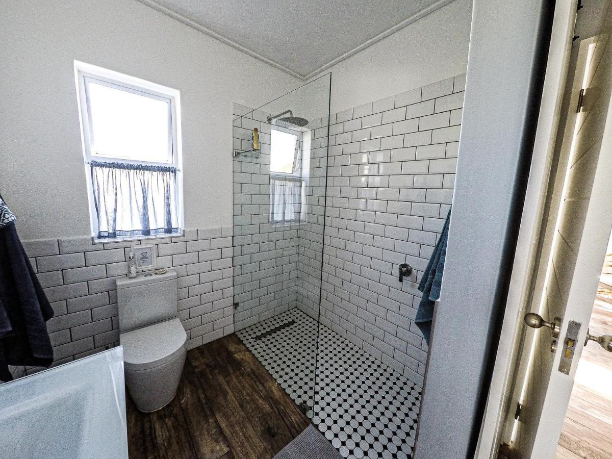 Kalliste An Exclusive Retreat Bettyʼs Bay Kültér fotó
