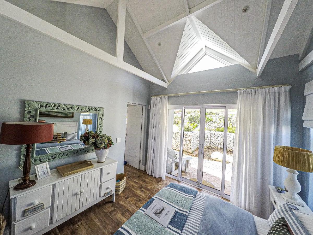 Kalliste An Exclusive Retreat Bettyʼs Bay Kültér fotó