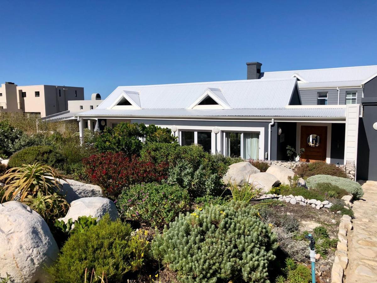 Kalliste An Exclusive Retreat Bettyʼs Bay Kültér fotó