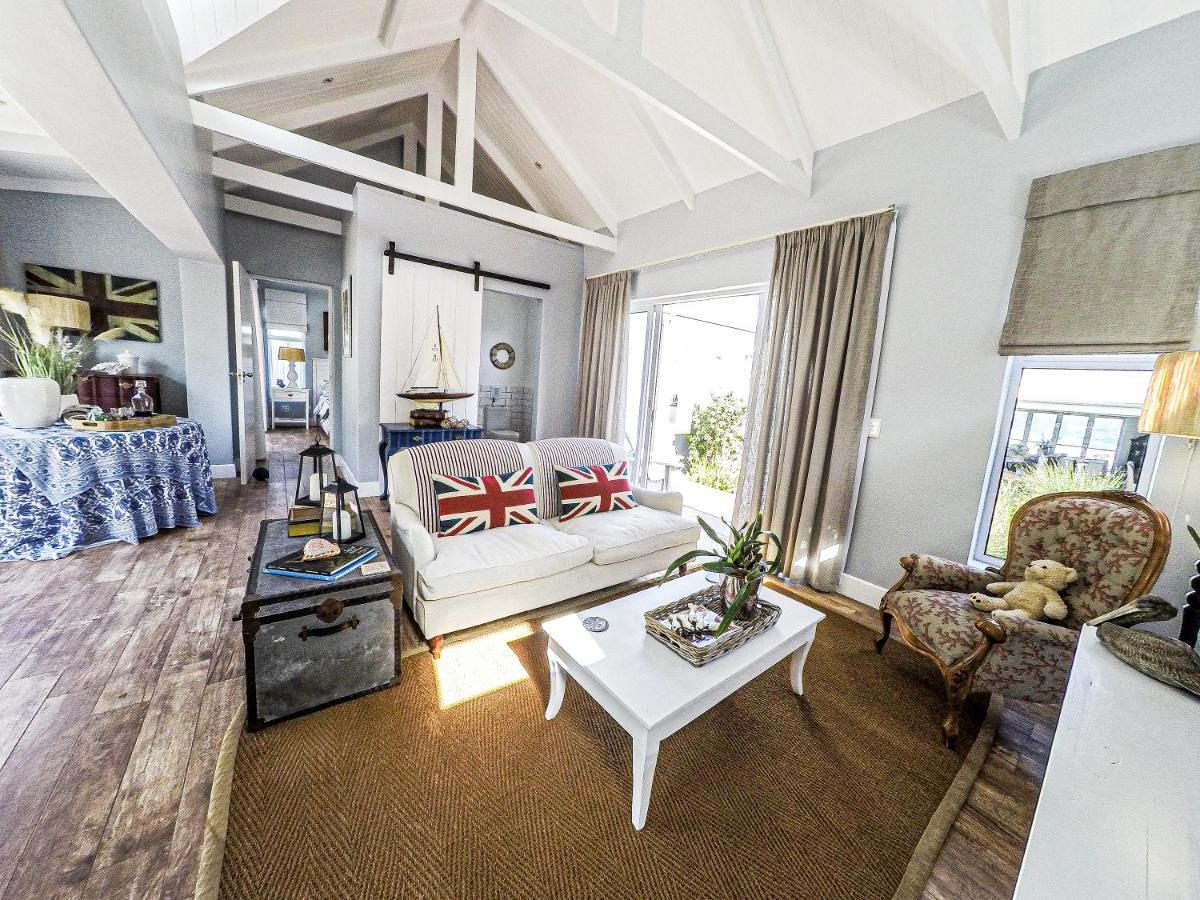 Kalliste An Exclusive Retreat Bettyʼs Bay Kültér fotó