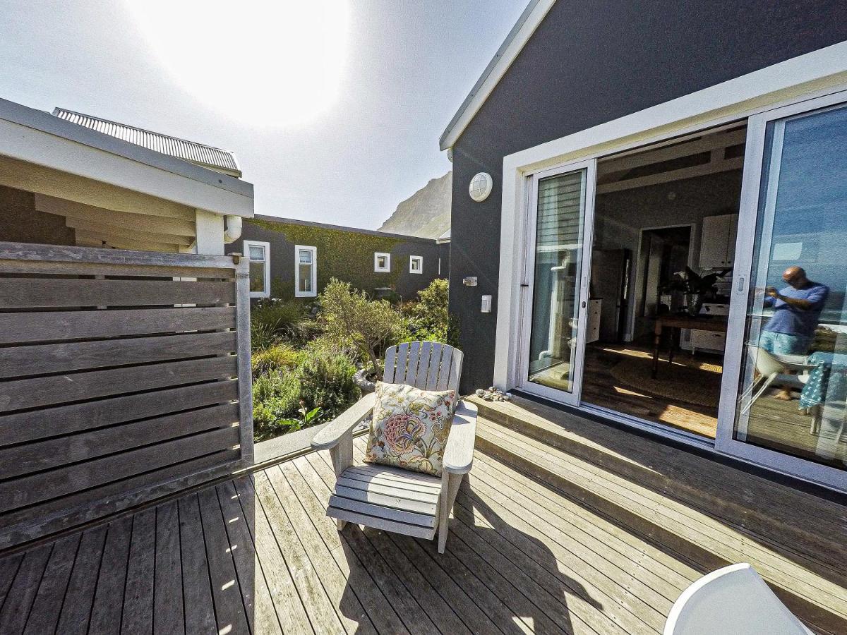 Kalliste An Exclusive Retreat Bettyʼs Bay Kültér fotó