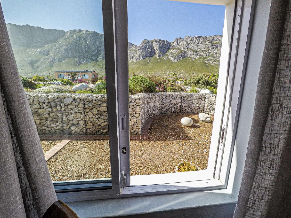 Kalliste An Exclusive Retreat Bettyʼs Bay Kültér fotó