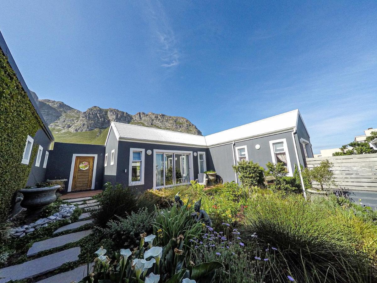 Kalliste An Exclusive Retreat Bettyʼs Bay Kültér fotó