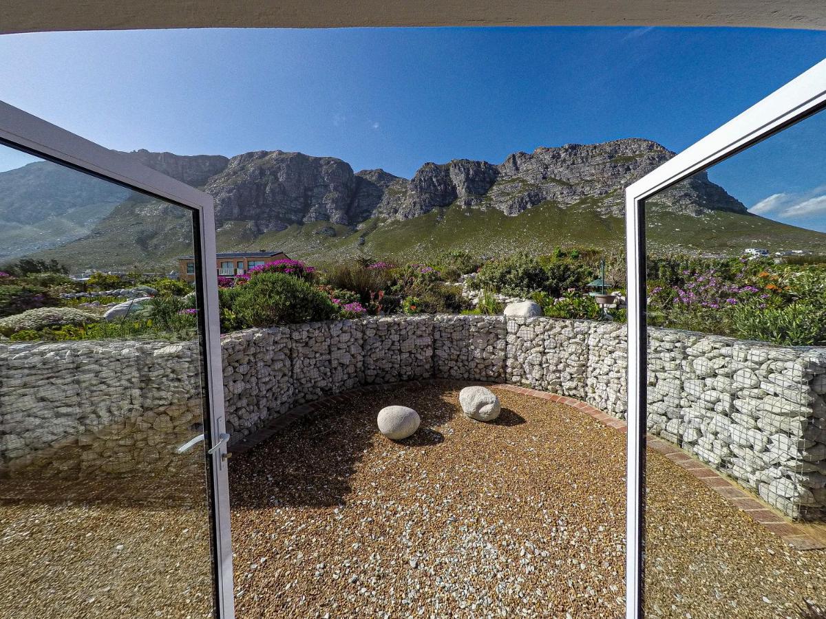 Kalliste An Exclusive Retreat Bettyʼs Bay Kültér fotó