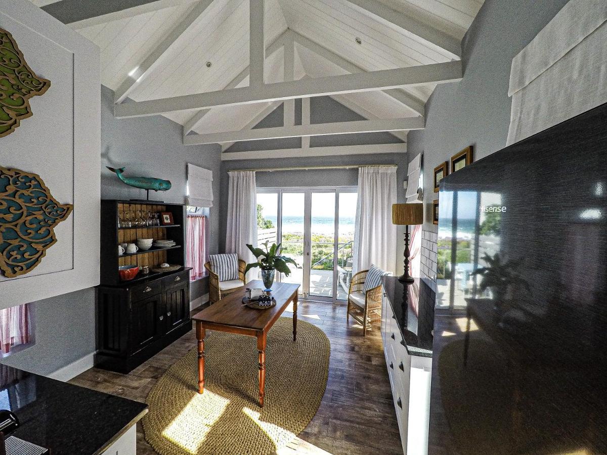 Kalliste An Exclusive Retreat Bettyʼs Bay Kültér fotó
