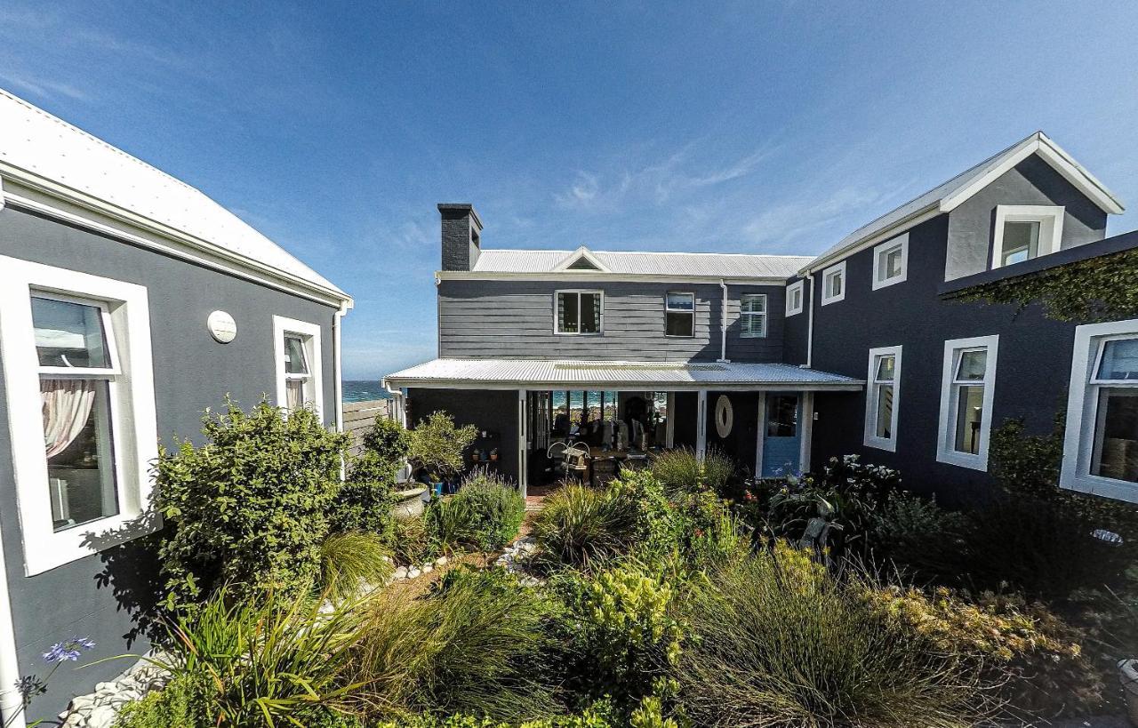 Kalliste An Exclusive Retreat Bettyʼs Bay Kültér fotó