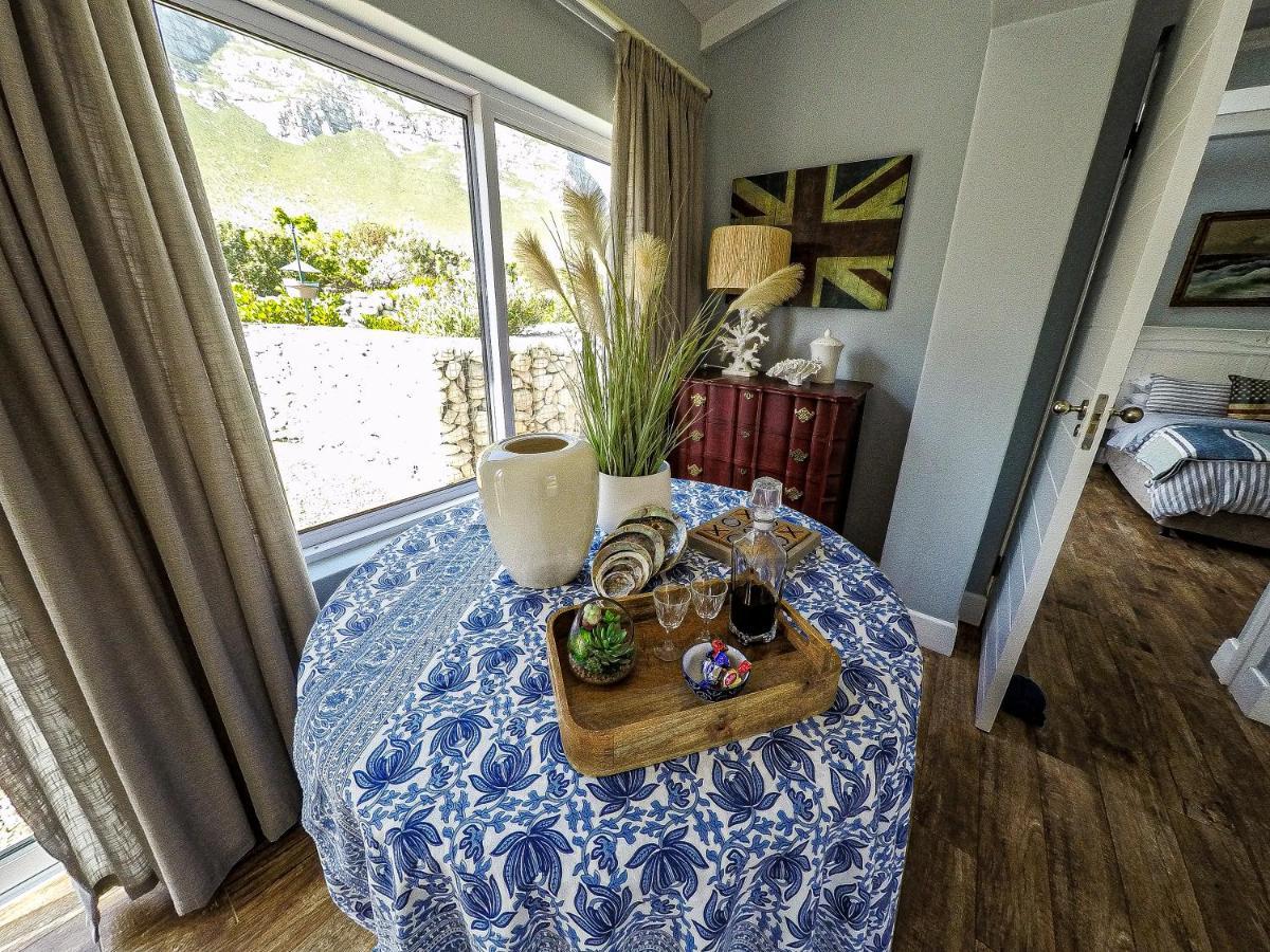 Kalliste An Exclusive Retreat Bettyʼs Bay Kültér fotó