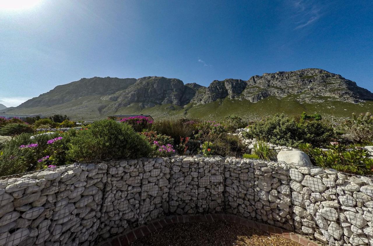 Kalliste An Exclusive Retreat Bettyʼs Bay Kültér fotó